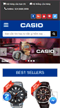 Mobile Screenshot of casiocenter.com
